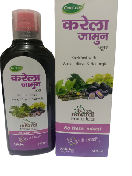 Karela Swarash